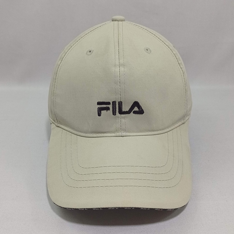 Topi Cap FILA Sport Original Second
