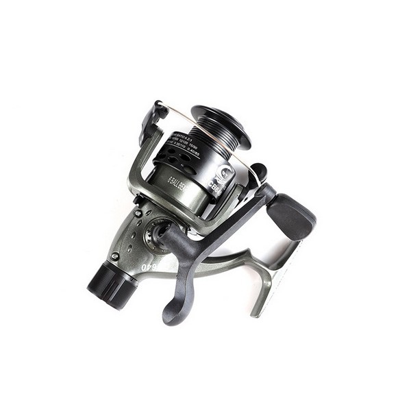 Reel Pancing CB240 Hitam