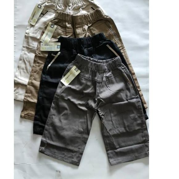 Wow Murah Meriah Celana Chino Pendek Anak 7 8 Genuine Wow Murah Meriah Celana Chino Pendek Anak 7 8 Genuine