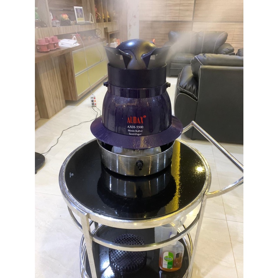 Mesin kabut AUDAX AXH-5500