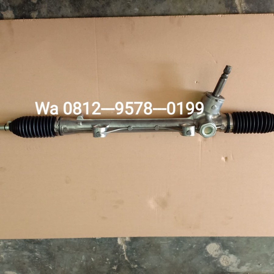 Rack steering Daihatsu Sigra Rack power steering sigra toyota calya calya