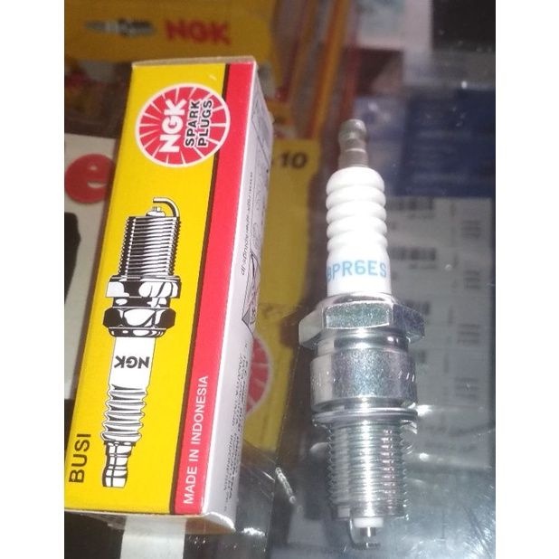 busi Chevrolet Spark 800cc