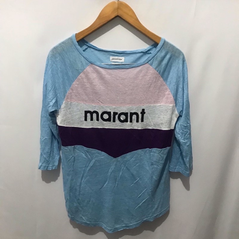 kaos isabel marant