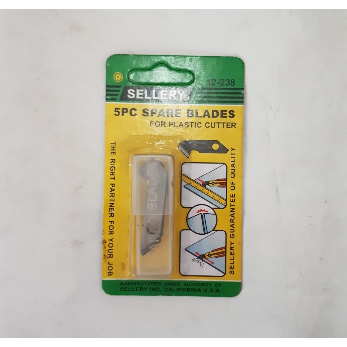 

Gaya Isi Cutter Acrylic Refill Acrylic Isi Pisau Acrylic Murah