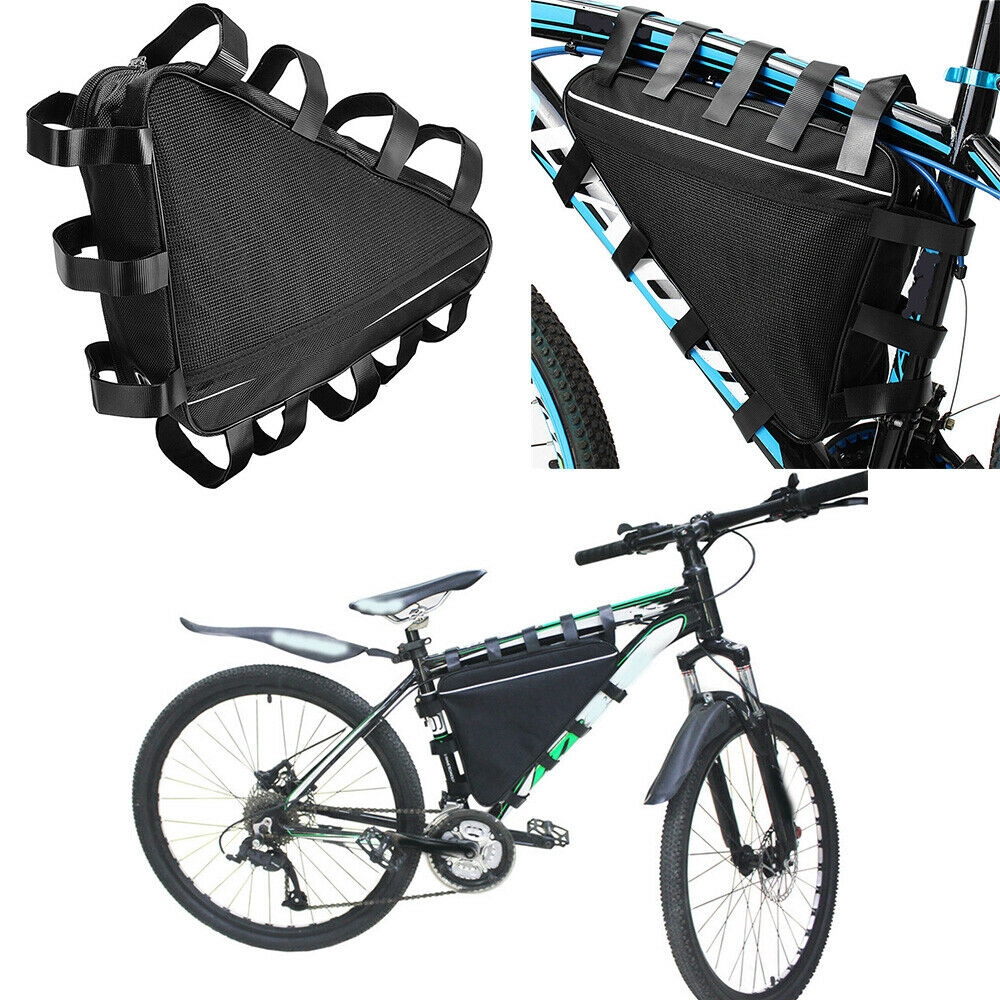 bicycle battery bag