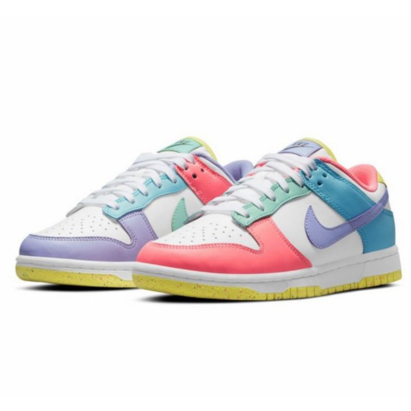 Jual Nike Dunk Low Se Easter Pastel 