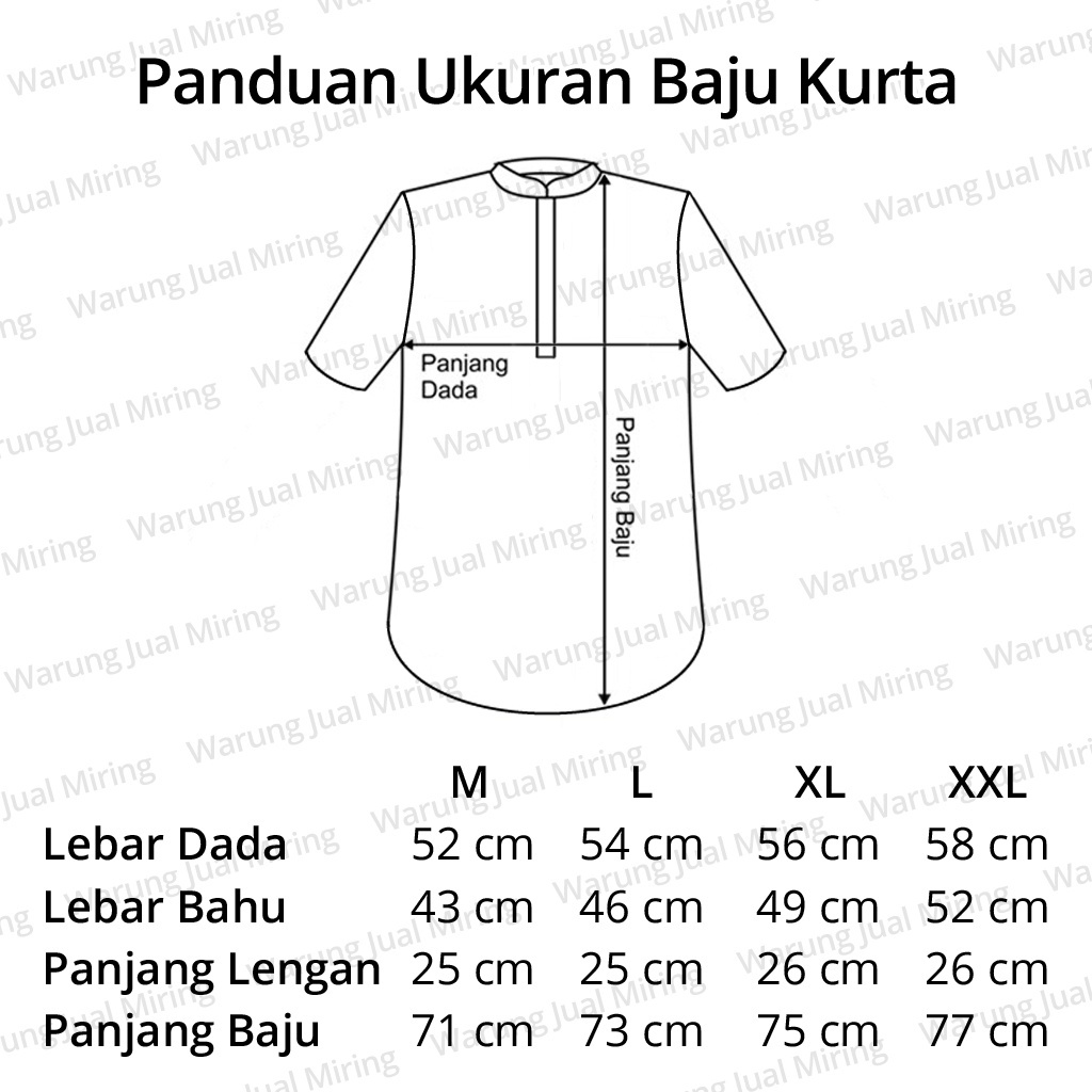 Baju Koko Kurta Lengan Pendek Dewasa Pria Laki Cowok Muslim Pakistan Tangan Santai Untuk Sarung Peci Kokoh Qurta Adem Lembut Katun Toyobo Santri Kemeja Kerah Hitam Putih Biru Donker Coklat Merah Casual Kasual Formal Murah-1