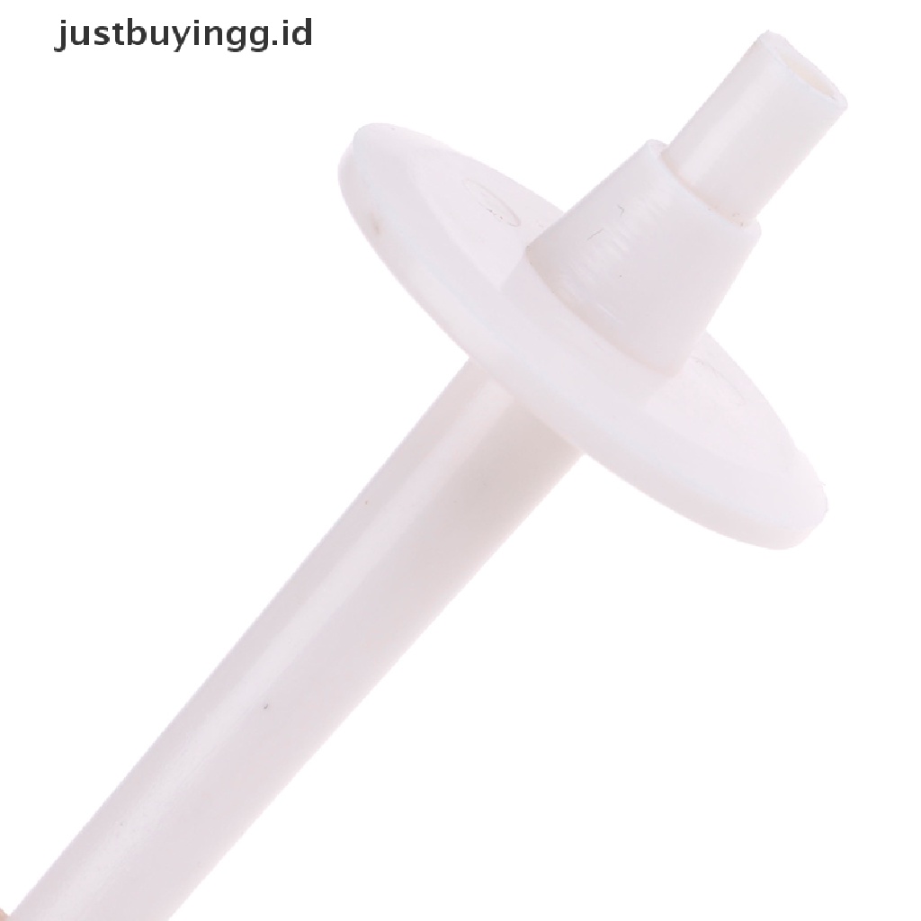 (Justbuyingg.Id) 2pcs / Set Stand Holder / Dudukan Kumparan Benang 444813-454 Untuk Mesin Jahit