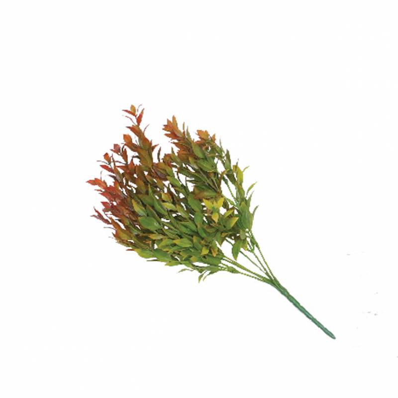 

JYSK Tanaman Hias Blomst Artificial Plant Swordland Grass Assorted