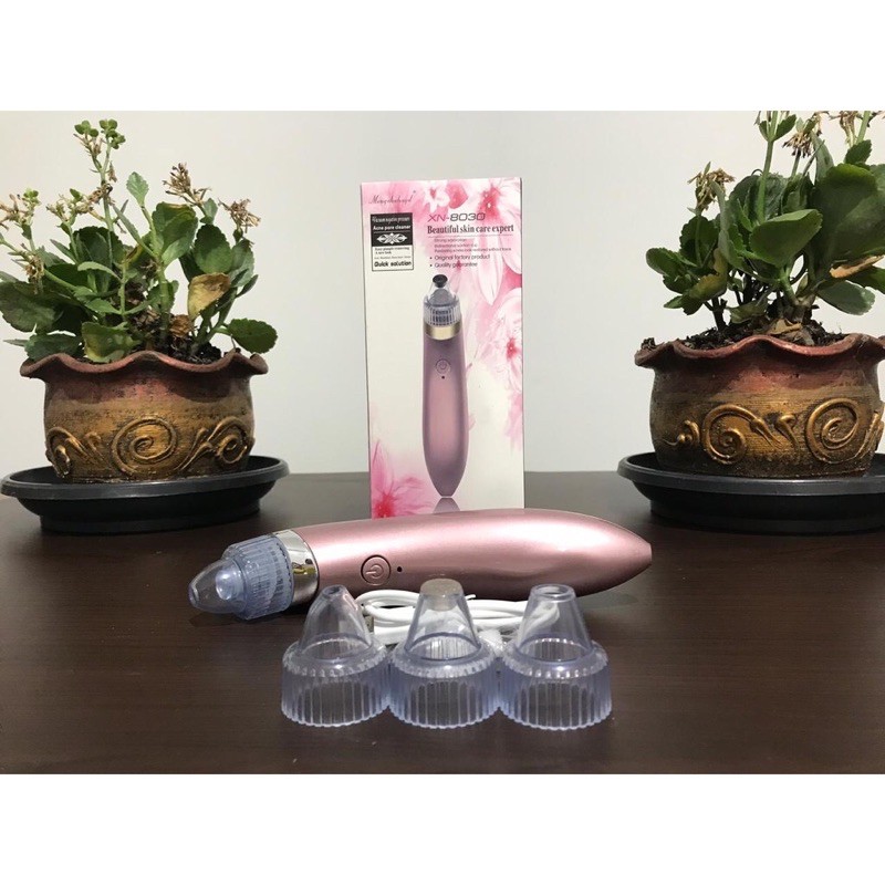 Alat Penyedot Komedo XN-8030