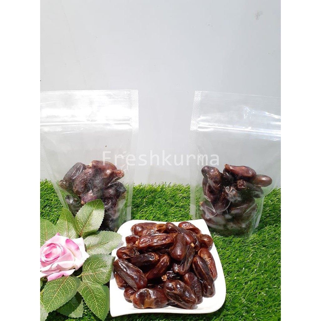

KURMA RABBE SULTANI 250GR