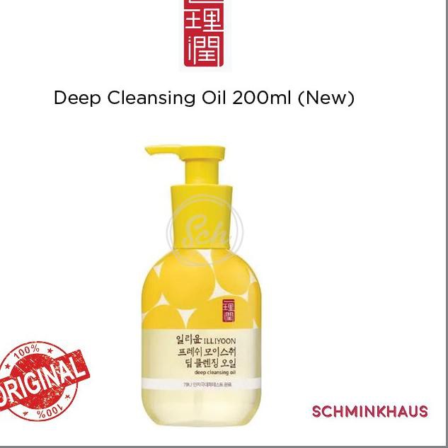 produk deep cleansing