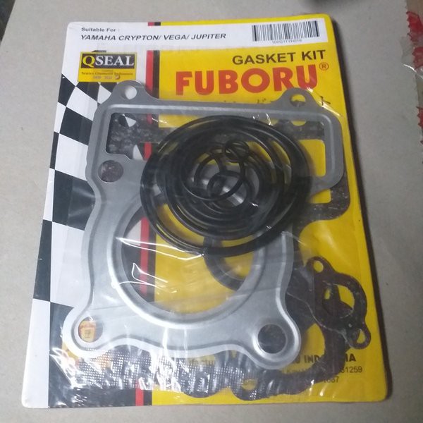Paking top set yamaha crypton vega lama