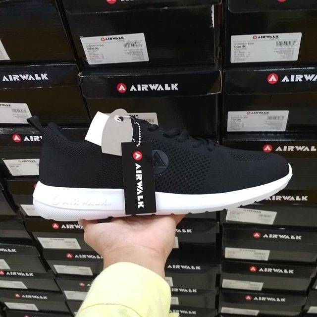 airwalk casual