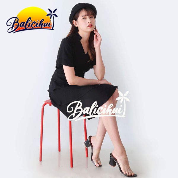 Balicihui Dress Kyra Dress Wanita Dress Pendek Wanita Dress Bali Dress Kasual