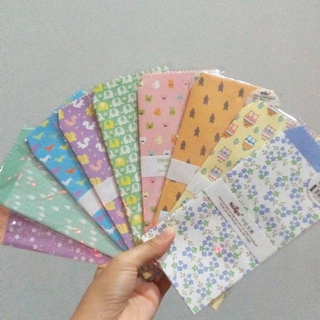 

Amplop/Envelope/Angpao Lucu