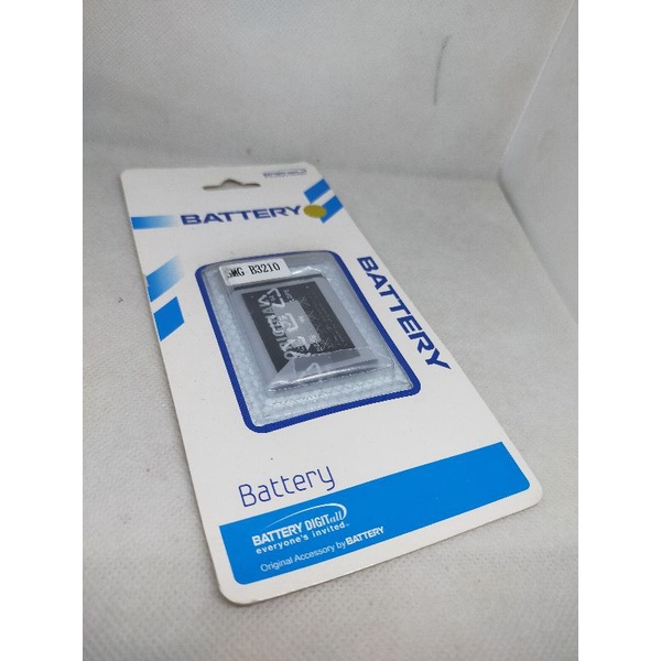 BATERAI SAMSUNG CORBY B3210