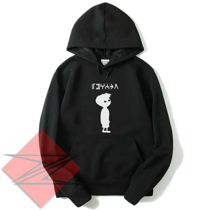 Hoodie Limbo 002 High Quality by Zalfa