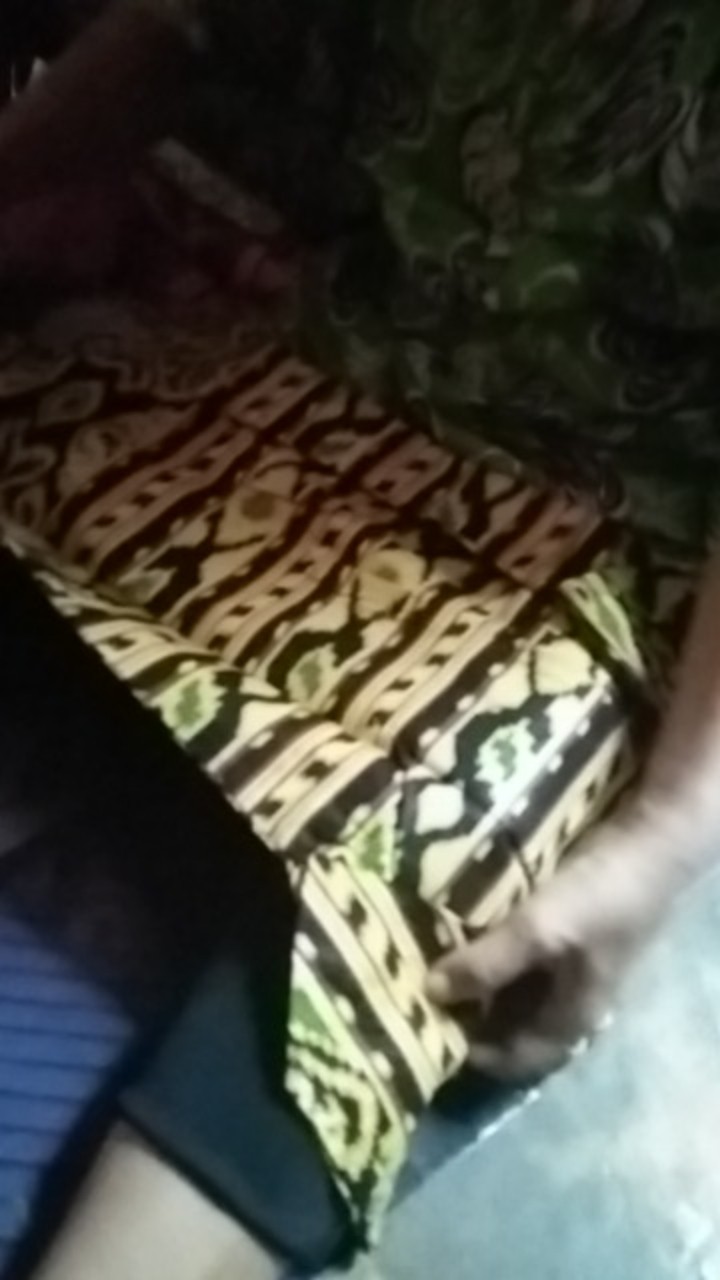 Baju Batik Anak Cewek Cowok 4- 10 Tahun