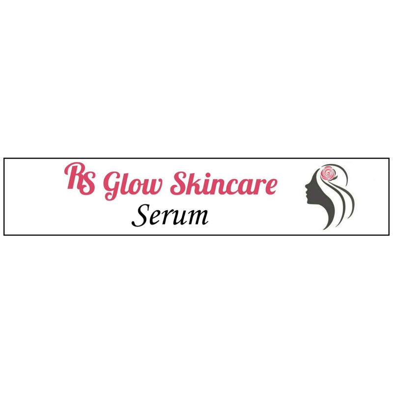

(ISI 100) STICKER SERUM SKINCARE SIZE 1X5 CM