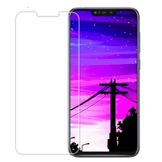 ASUS ZENFONE TEMPERED GLASS BENING GO /  3 / 3 MAX / MAX PRO M1 / MAX PRO M2