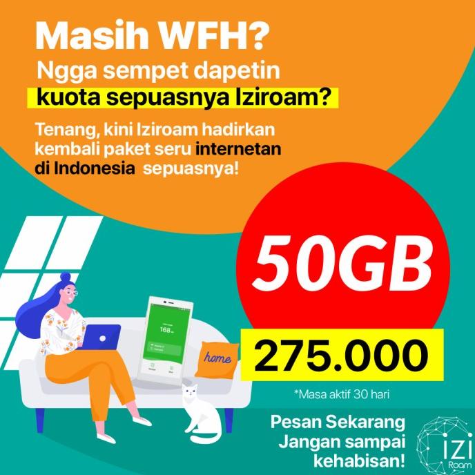 Modem Wifi Murah UNLIMITED , Sewa Modem Wifi Internet Indonesia Murah