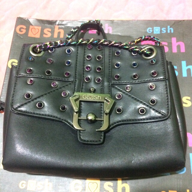 Tas Gosh Murah / Gosh Bag Murah