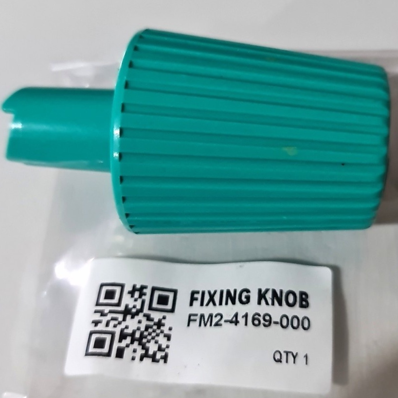 

Fixing Knob Mesin Fotokopi Canon IR 6570/5075 FM2-4169-000 Biasa