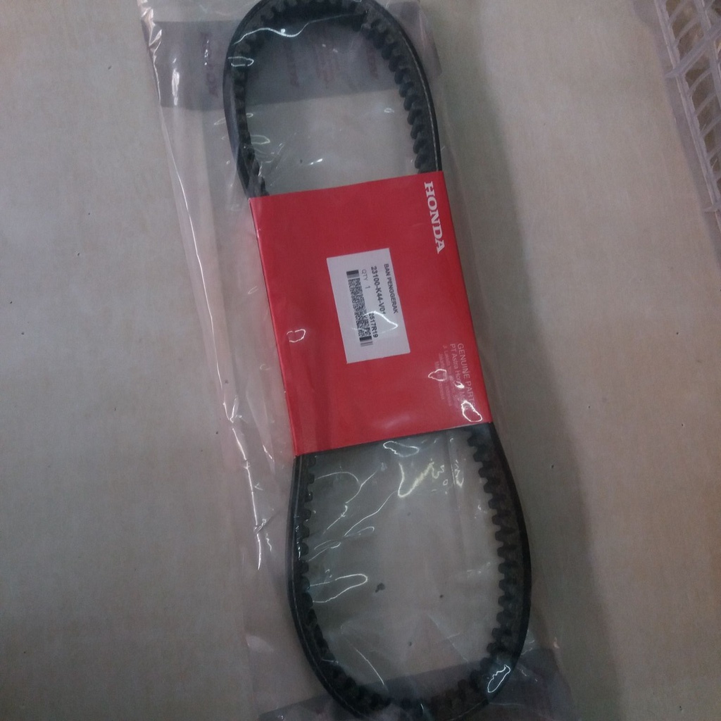 NEW  V-BELT ONLY BEAT POP SUPER