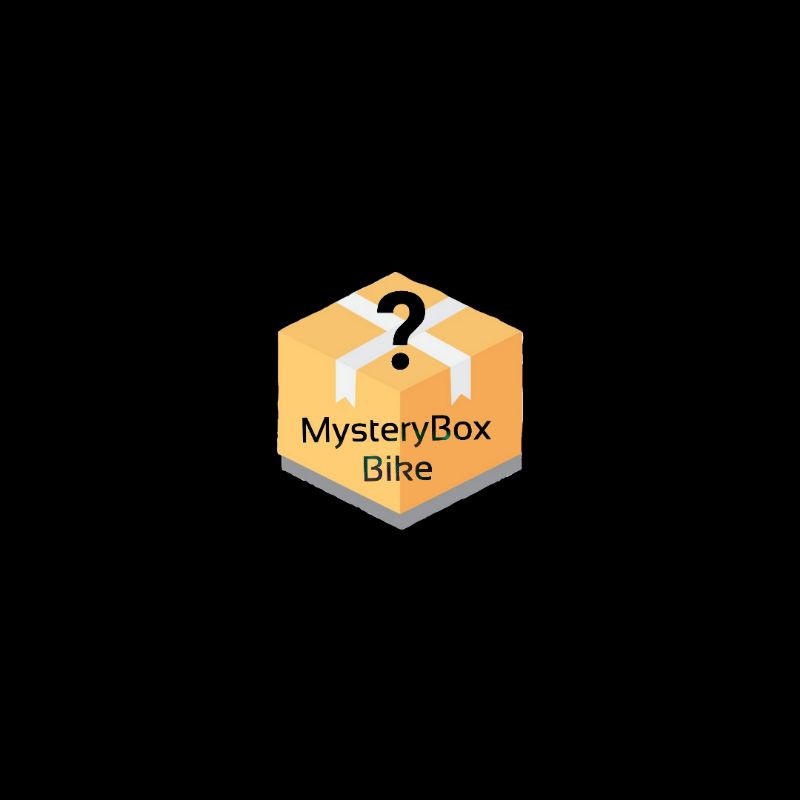 MysteryBox Bike