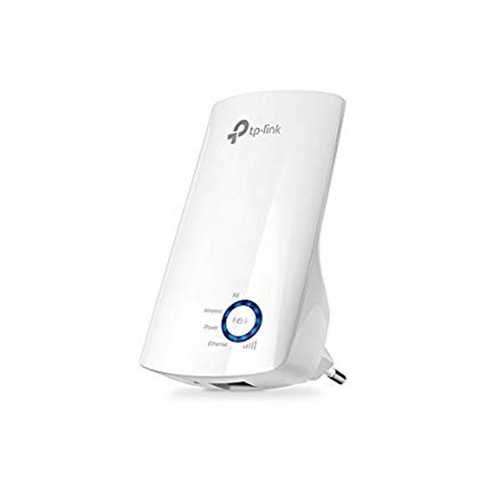 Wifi Extender/ Repeater TP-Link TL-WA850RE PENGUAT SIGNAL  TPLINK 850RE