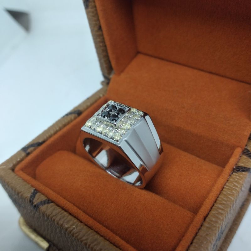 cincin berlian eropa asli free memo