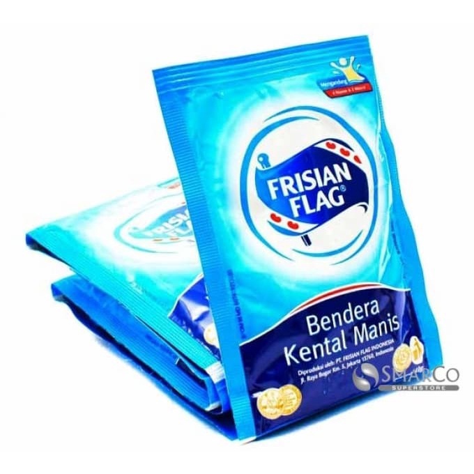 

Frisian Flag Scm Bkm Sch 40Gr