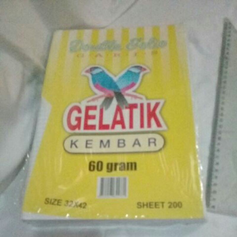

Kertas Folio