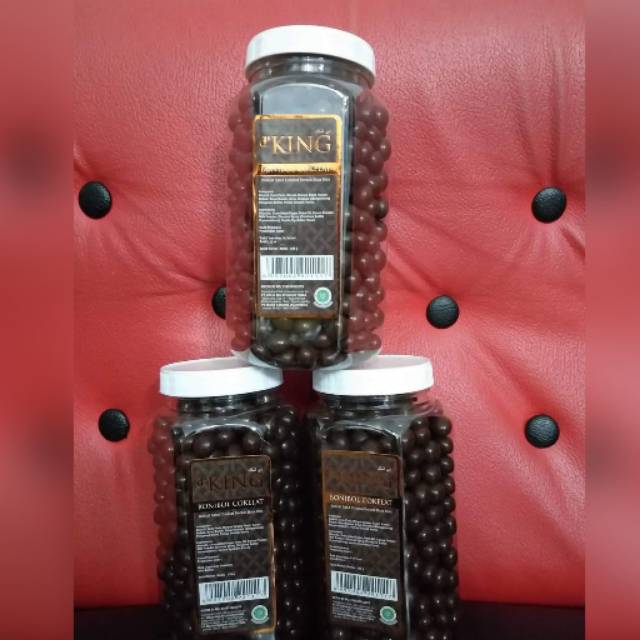

Bonibo coklat biskuit