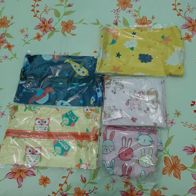 Sanitary Pouch / Tempat Softex