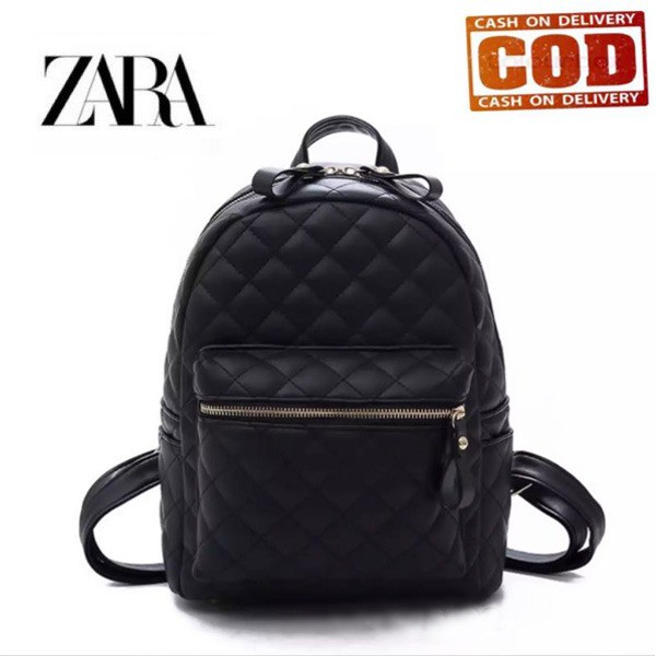 BACKPACK KOREAN SIMPLE STYLE FASHION #B0041