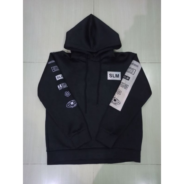 Hoodie Hood By Air (HBA)