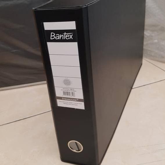 

[G_01] Ordner bantex A3 70mm binder map folder file TERMURAH !