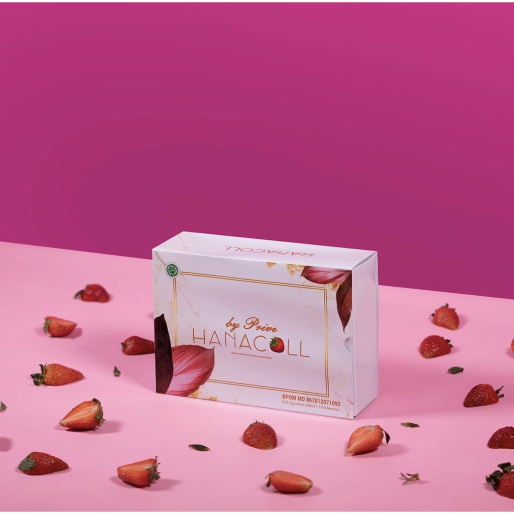 Hanacoll Powder Drink Collagen