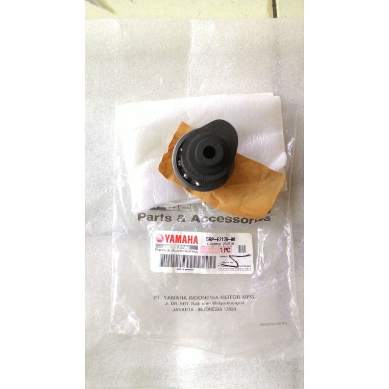 noken as scorpio original