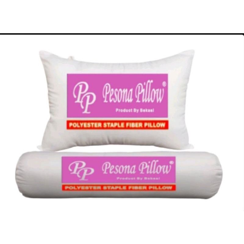 [100%ORIGINAL]BANTAL KEPALA ANAK PESONA PREMIUM LEMBUT EMPUK