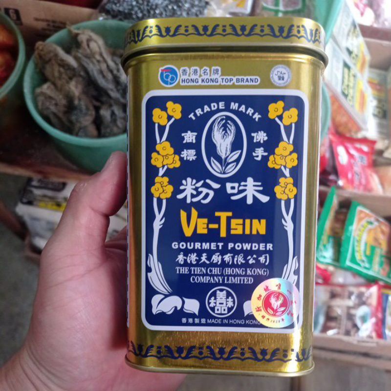 

Ve-Tsin Gourmet Powder/Micin 375gr