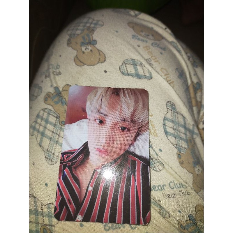 PC ONLY Chanyeol Tempo, KAI natrep[BACA DESKRIPSI]
