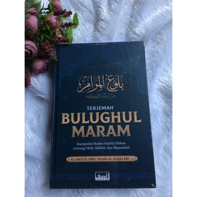 Terjemah Kitab Bulughul Maram