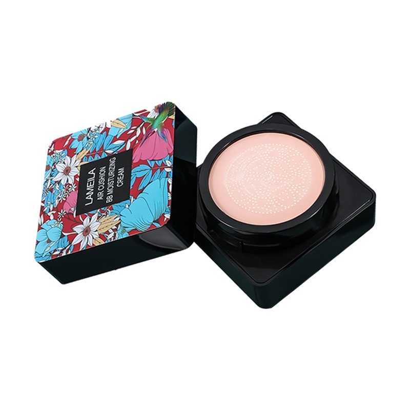 HOPE STORE  -  IMAGES BEAUTY CREAM BB AIR CUSHION FOUNDATION WITH SPONGE/BISA COD/