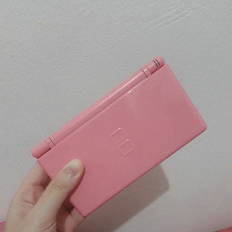 [Second] Nintendo DS Lite