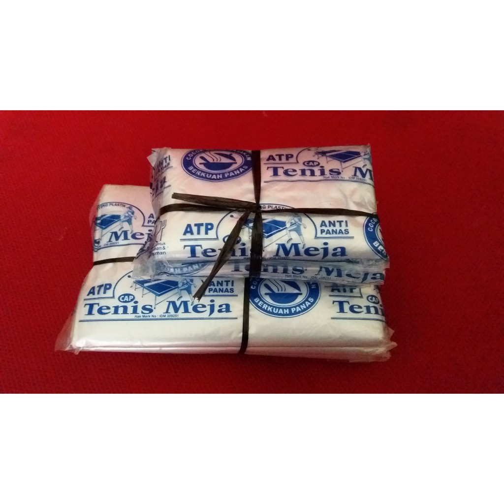 

Plastik Anti Panas
