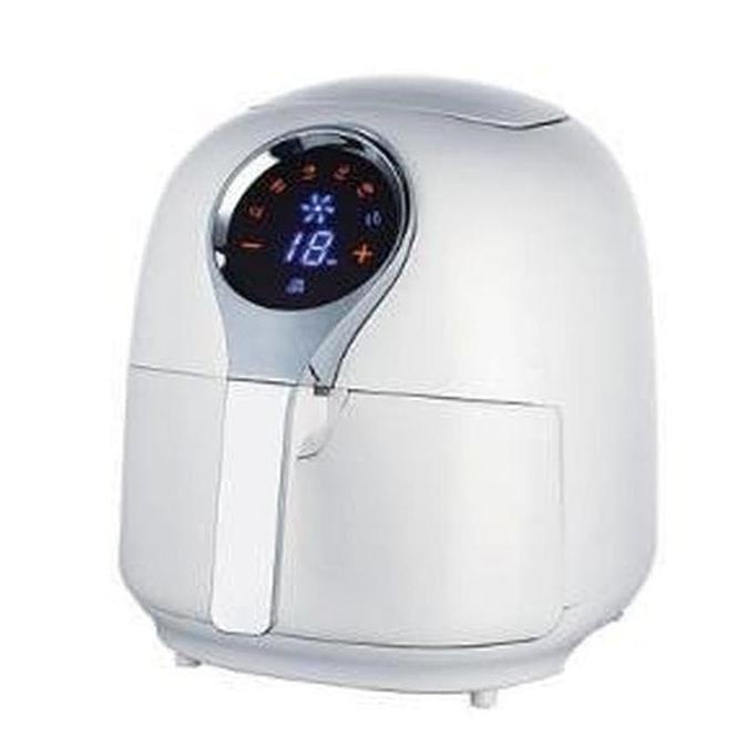 Kuche Air Fryer K-900 Mesin Penggoreng Tanpa Minyak stok melimpah
