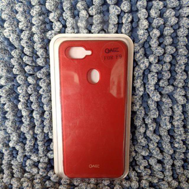 HardcaseOase Oppo f9